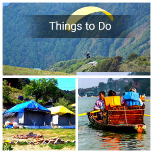 Things to do in Bhimtal