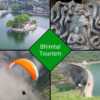 Bhimtal Tourism